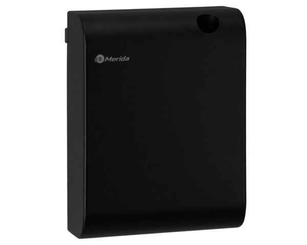 Obudowa elektronicznych dyfuzorów zapachów MERIDA AROMA, MERIDA STELLA BLACK LINE Obudowa elektronicznych dyfuzorów zapachów MERIDA AROMA, MERIDA STELLA BLACK LINE