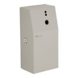 Obudowa odświeżaczy powietrza MERIDA STELLA STONE GREY LINE, szara kamienna