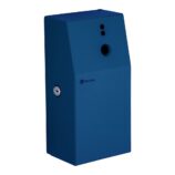 Obudowa odświeżaczy powietrza MERIDA STELLA BLUE LINE, niebieska