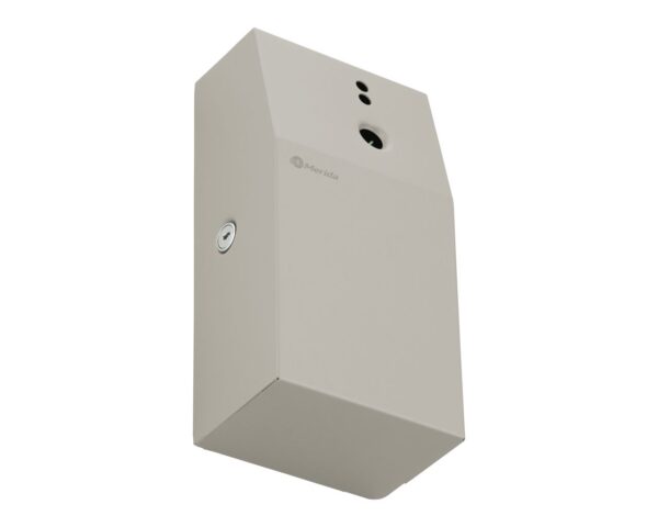 Obudowa odświeżaczy powietrza MERIDA STELLA STONE GREY LINE, szara kamienna Obudowa odświeżaczy powietrza MERIDA STELLA STONE GREY LINE, szara kamienna