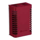 Odświeżacz powietrza V SOLID EVOLUTION MERIDA STELLA RED LINE, czerwony