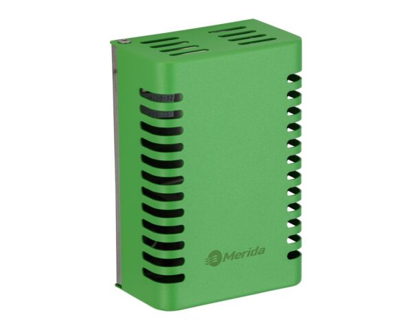 Odświeżacz powietrza V SOLID EVOLUTION MERIDA STELLA GREEN LINE, zielony Odświeżacz powietrza V SOLID EVOLUTION MERIDA STELLA GREEN LINE, zielony