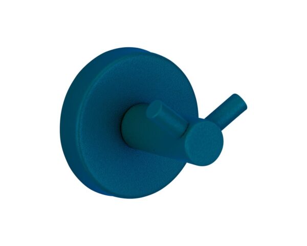 Wieszak podwójny MERIDA STELLA BLUE LINE, niebieski Wieszak podwójny MERIDA STELLA BLUE LINE, niebieski