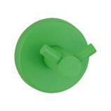 Wieszak podwójny MERIDA STELLA GREEN LINE, zielony