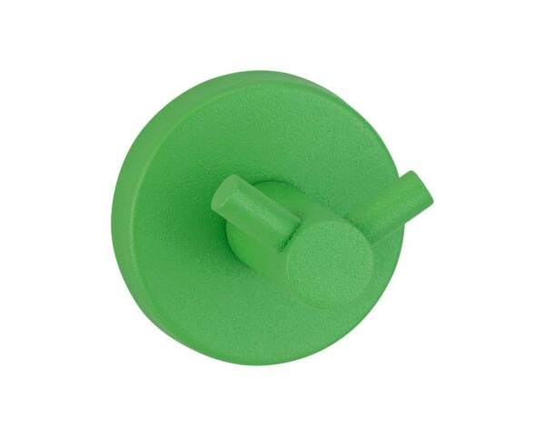 Wieszak podwójny MERIDA STELLA GREEN LINE, zielony Wieszak podwójny MERIDA STELLA GREEN LINE, zielony