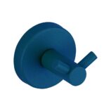 Wieszak podwójny MERIDA STELLA BLUE LINE, niebieski