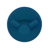 Wieszak podwójny MERIDA STELLA BLUE LINE, niebieski