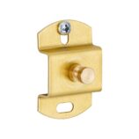 Wieszak podwójny MERIDA STELLA RED LINE, czerwony