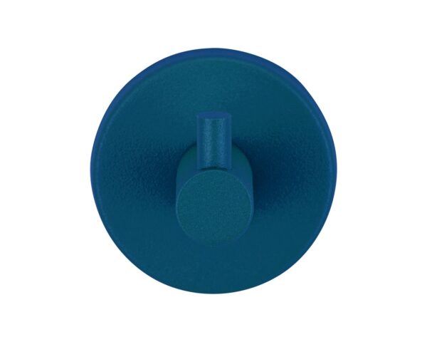 Wieszak pojedynczy MERIDA STELLA BLUE LINE, niebieski Wieszak pojedynczy MERIDA STELLA BLUE LINE, niebieski