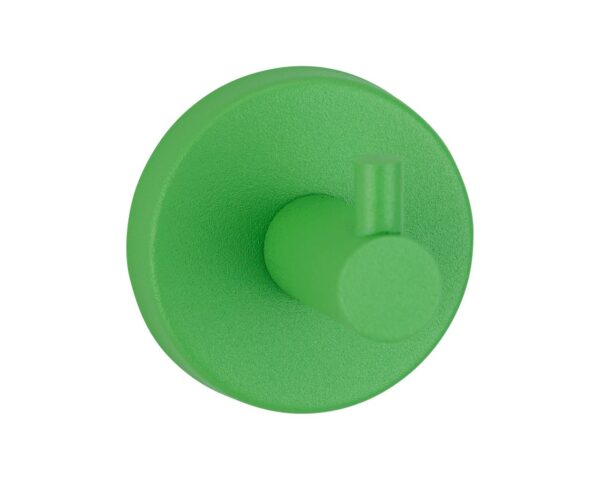 Wieszak pojedynczy MERIDA STELLA GREEN LINE, zielony Wieszak pojedynczy MERIDA STELLA GREEN LINE, zielony