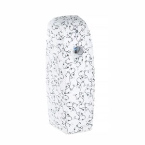 Elektroniczny odświeżacz powietrza LCD MERIDA UNIQUE CHARMING LINE