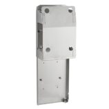 RUCHOMY KORPUS DO MONTAŻU DOZOWNIKA ZA LUSTREM