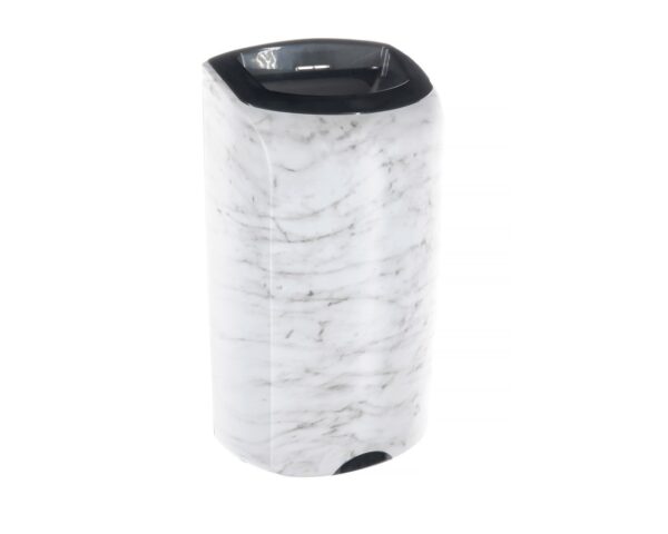 Kosz otwarty wiszący 40 l MERIDA UNIQUE MARBLE LINE