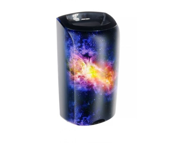 Kosz otwarty wiszący 40 l MERIDA UNIQUE MAGIC LINE