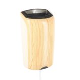 Kosz otwarty wiszący 40 l MERIDA UNIQUE SCANDINAVIAN LINE