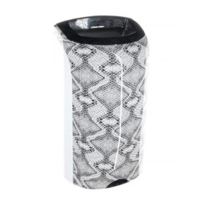 Kosz otwarty wiszący 40 l MERIDA UNIQUE LUXURY SPARK LINE