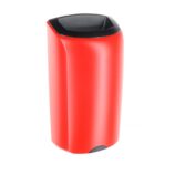 Kosz otwarty wiszący 40 l MERIDA UNIQUE RED LINE