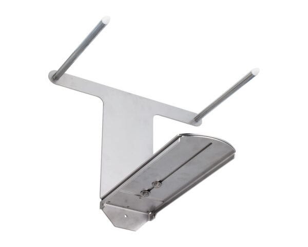 Kosz podblatowy regulowany MERIDA STELLA SILK GREY LINE, pojemność 30 l, szary jedwabisty Kosz podblatowy regulowany MERIDA STELLA SILK GREY LINE, pojemność 30 l, szary jedwabisty