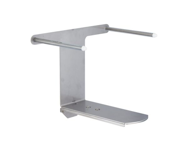 Kosz podblatowy regulowany MERIDA STELLA SILK GREY LINE, pojemność 30 l, szary jedwabisty Kosz podblatowy regulowany MERIDA STELLA SILK GREY LINE, pojemność 30 l, szary jedwabisty