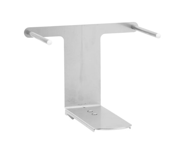 Kosz podblatowy regulowany MERIDA STELLA, pojemność 30 l, stal matowa Kosz podblatowy regulowany MERIDA STELLA, pojemność 30 l, stal matowa