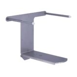 Kosz podblatowy regulowany MERIDA STELLA BLUE LINE, pojemność 30 l, niebieski