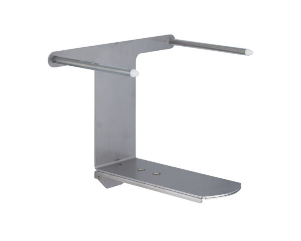 Kosz podblatowy regulowany MERIDA STELLA RED LINE, pojemność 30 l, czerwony Kosz podblatowy regulowany MERIDA STELLA RED LINE, pojemność 30 l, czerwony