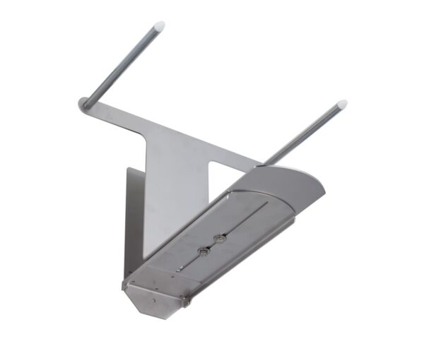 Kosz podblatowy regulowany MERIDA STELLA RED LINE, pojemność 30 l, czerwony Kosz podblatowy regulowany MERIDA STELLA RED LINE, pojemność 30 l, czerwony