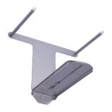 Kosz podblatowy regulowany MERIDA STELLA GREEN LINE, pojemność 30 l, zielony