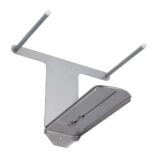 Kosz podblatowy regulowany MERIDA STELLA VIOLET LINE, pojemność 30 l, fioletowy