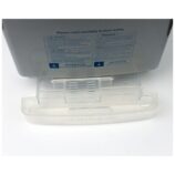 Suszarka kieszeniowa do rąk MERIDA ECO JET, tworzywo ABS, szara