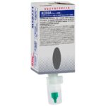 Płyny do dezynfekcji rąk w jednorazowych wkładach