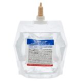 Płyn dezynfekcyjny MERIDA POLANA DDR+ do chirurgicznej i higienicznej dezynfekcji rąk jednorazowy wkład 1000 ml