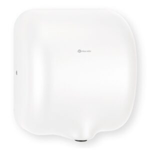 Suszarka do rąk MERIDA TURBO JET WHITE LINE, biała