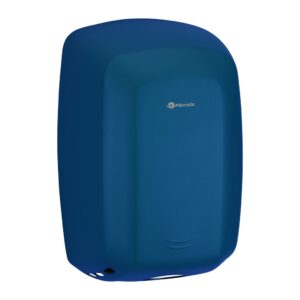 Suszarka do rąk MERIDA MACHFLOW BLUE LINE, niebieska