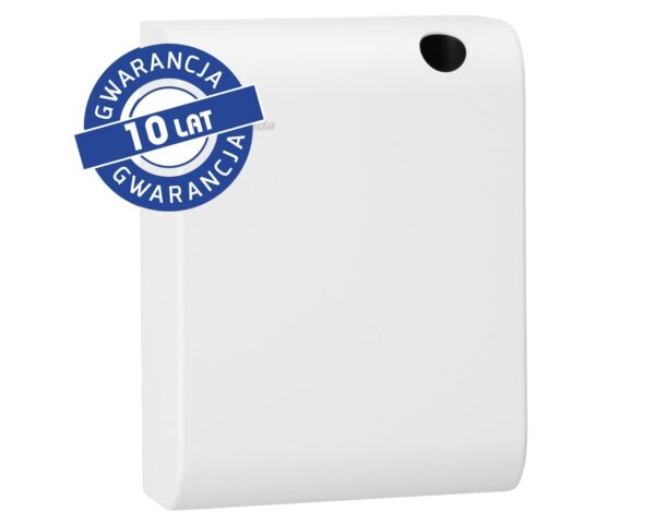 Obudowa elektronicznych dyfuzorów zapachów MERIDA AROMA, MERIDA STELLA WHITE LINE