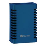 Odświeżacz powietrza V SOLID EVOLUTION MERIDA STELLA BLUE LINE, niebieski