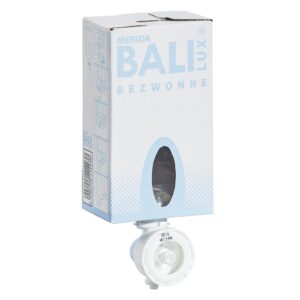 Mydło w pianie MERIDA BALI LUX BEZWONNE, jednorazowy wkład 700 g, bez zapachu