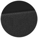 Wieszak podwójny MERIDA STELLA BLACK LINE, czarny