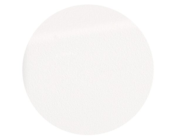 Lustro w ramie metalowej - białej MERIDA STELLA WHITE LINE, 50 x 60 cm Lustro w ramie metalowej - białej MERIDA STELLA WHITE LINE, 50 x 60 cm