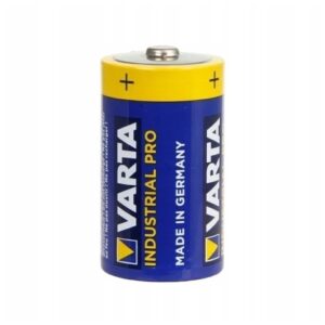 BATERIA D - R20 VARTA INDUSTRIAL PRO, 1 SZTUKA