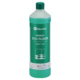 MERIDA ECO-FLOOR, ekologiczny środek do mycia podłóg wodoodpornych, butelka 1 l, ECOLABEL