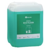 MERIDA ECO-FLOOR, ekologiczny środek do mycia podłóg wodoodpornych, kanister 10 l, ECOLABEL