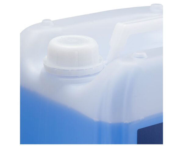 Płyn do mycia powierzchni wodoodpornych, MERIDA ECO-UNI, koncentrat, kanister 10 l, ECOLABEL Płyn do mycia powierzchni wodoodpornych, MERIDA ECO-UNI, koncentrat, kanister 10 l, ECOLABEL