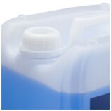 MERIDA ECO-GLASS, ekologiczny środek do czyszczenia szkła i powierzchni, kanister 10 l, ECOLABEL