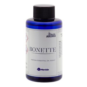 Olejek zapachowy MERIDA AROMA BONETTE, butelka 150 ml