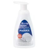 Pianka do mycia naczyń MERIDA ULTRA FOAM 300 ml