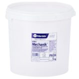 Pasta do mycia silnie zabrudzonych rąk MERIDA MECHANIK, wiadro 5 kg