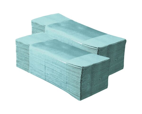 Ręczniki papierowe MERIDA ECONOMY, zielone, jednowarstwowe, 4000 szt. Ręczniki papierowe MERIDA ECONOMY, zielone, jednowarstwowe, 4000 szt.