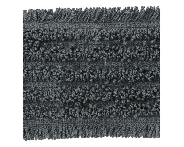 Mop z kieszeniami STANDARD szary z mikrofazy 40 cm Mop z kieszeniami STANDARD szary z mikrofazy 40 cm