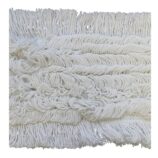 Mop z kieszeniami OPTIMUM bawełniany 40 cm